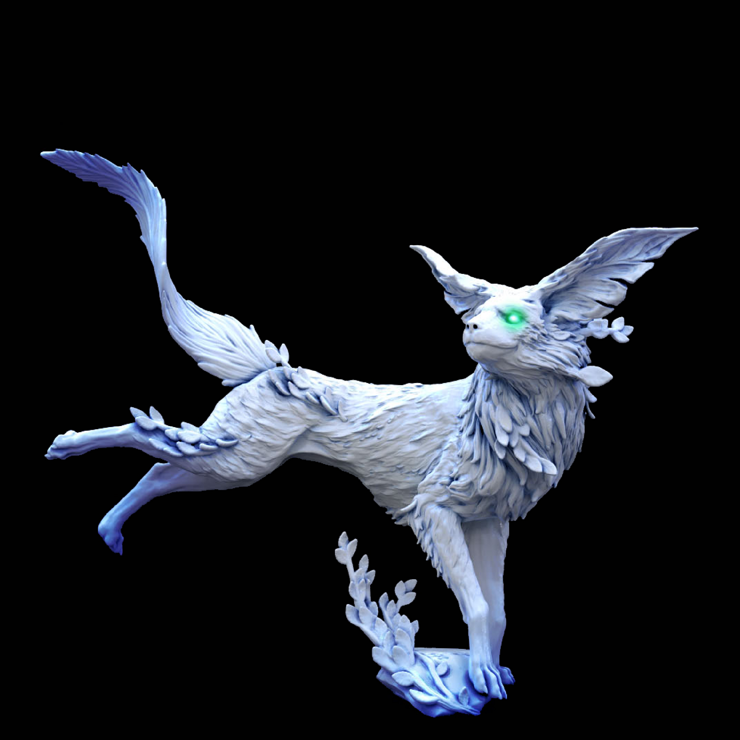 Eeveelutions Pokemon Inspired Miniature