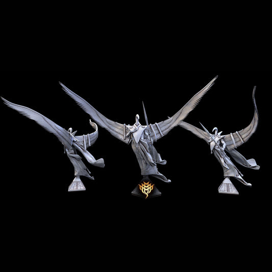 Ibis Overload Miniature