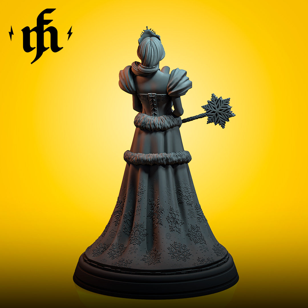 Princess Astrid Miniature