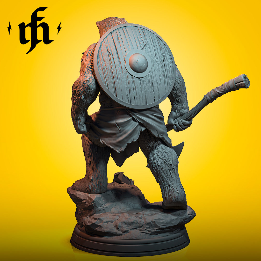 Polar Miniature
