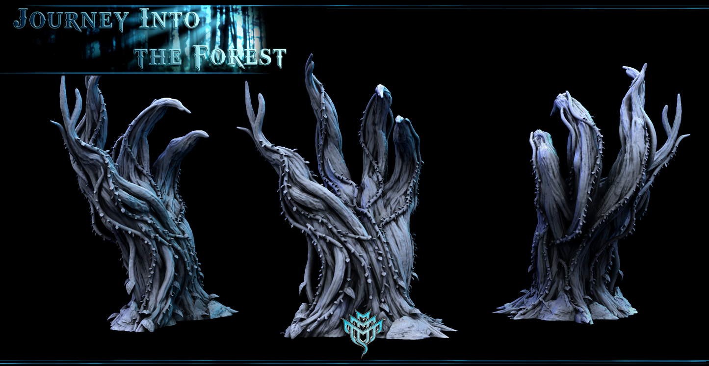 Natures Grasp Miniature