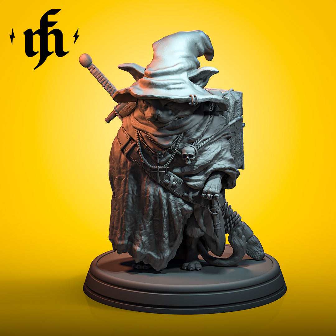 Gatusho Miniature