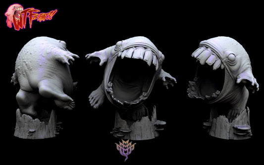 K's True Form
